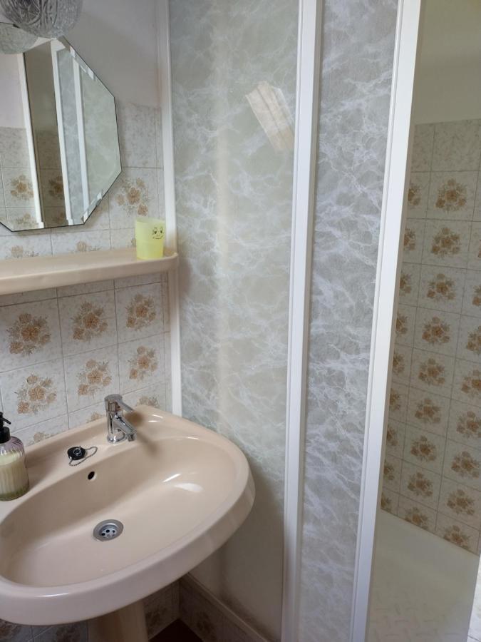 Ibolya Apartman Lägenhet Badacsony Exteriör bild